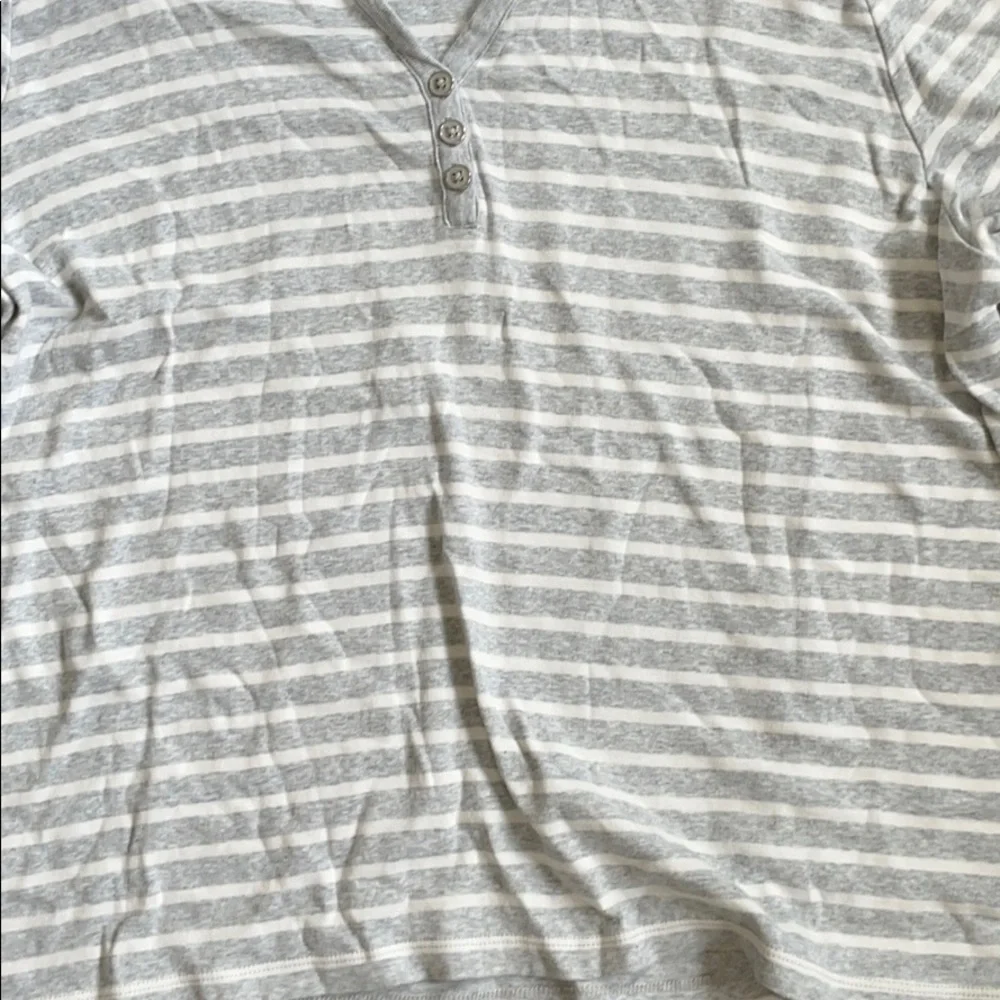 Karen Scott top size 2x - Picture 2 of 4